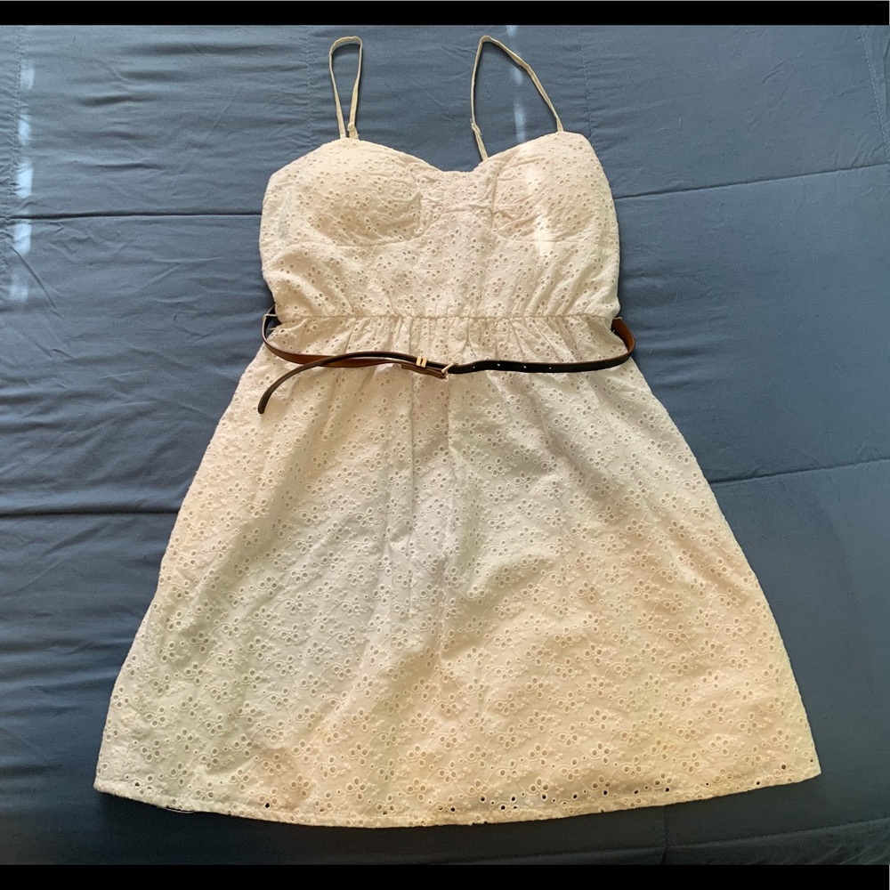 Women’s dress